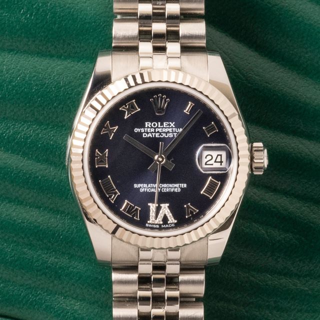 Rolex Datejust Lady 31 178274 Image 6